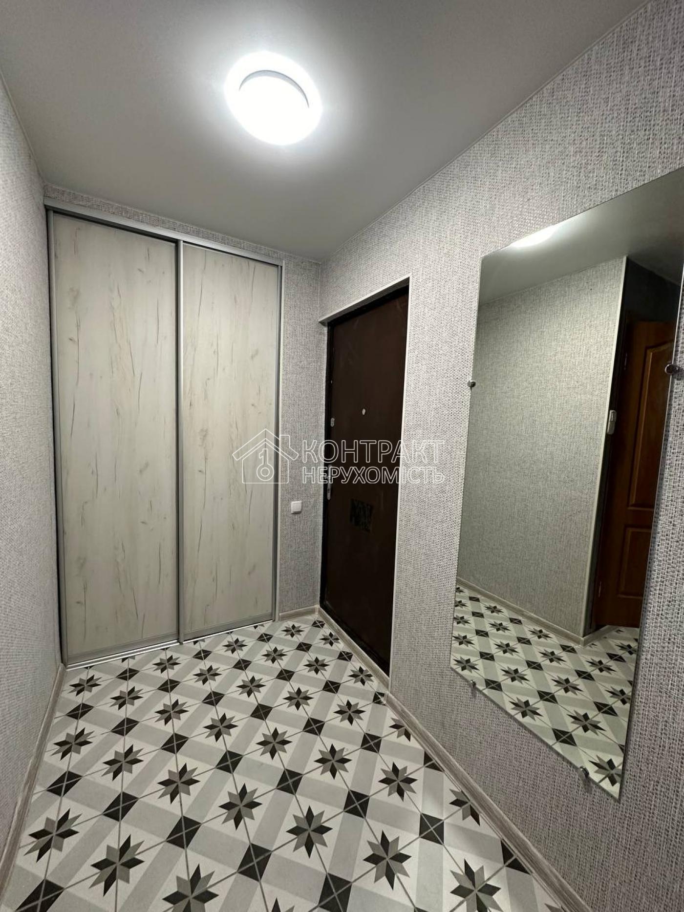 Продаж / Квартира / вул. Познанська, Салтівка, Харьков