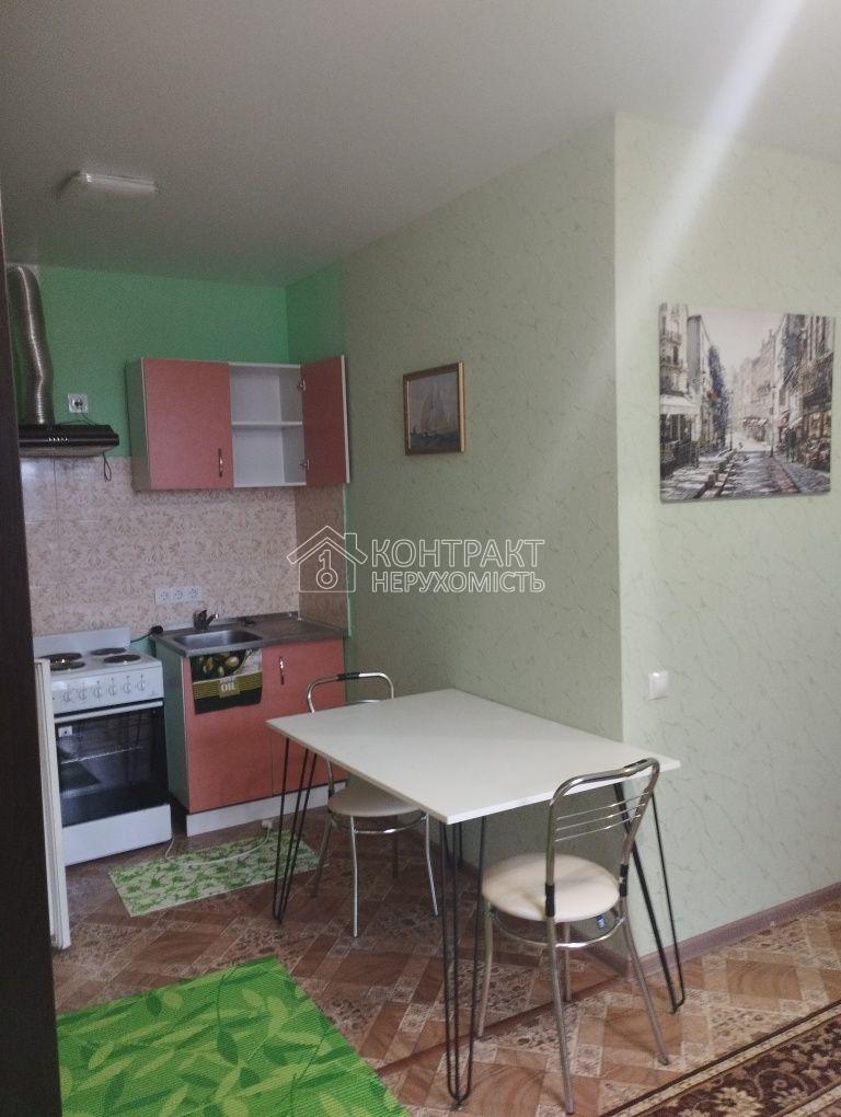 Продаж 1к квартири ЖК "Пташка"