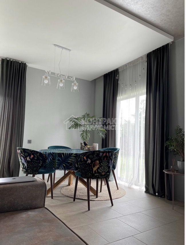 Продам дом120м2 авторский проект