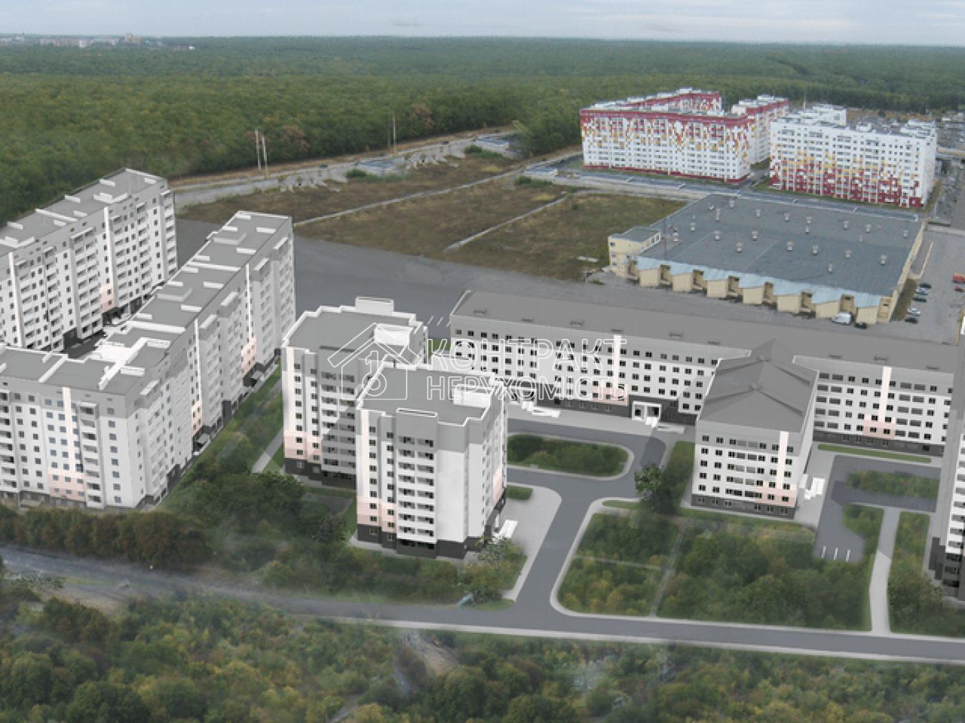 кімната