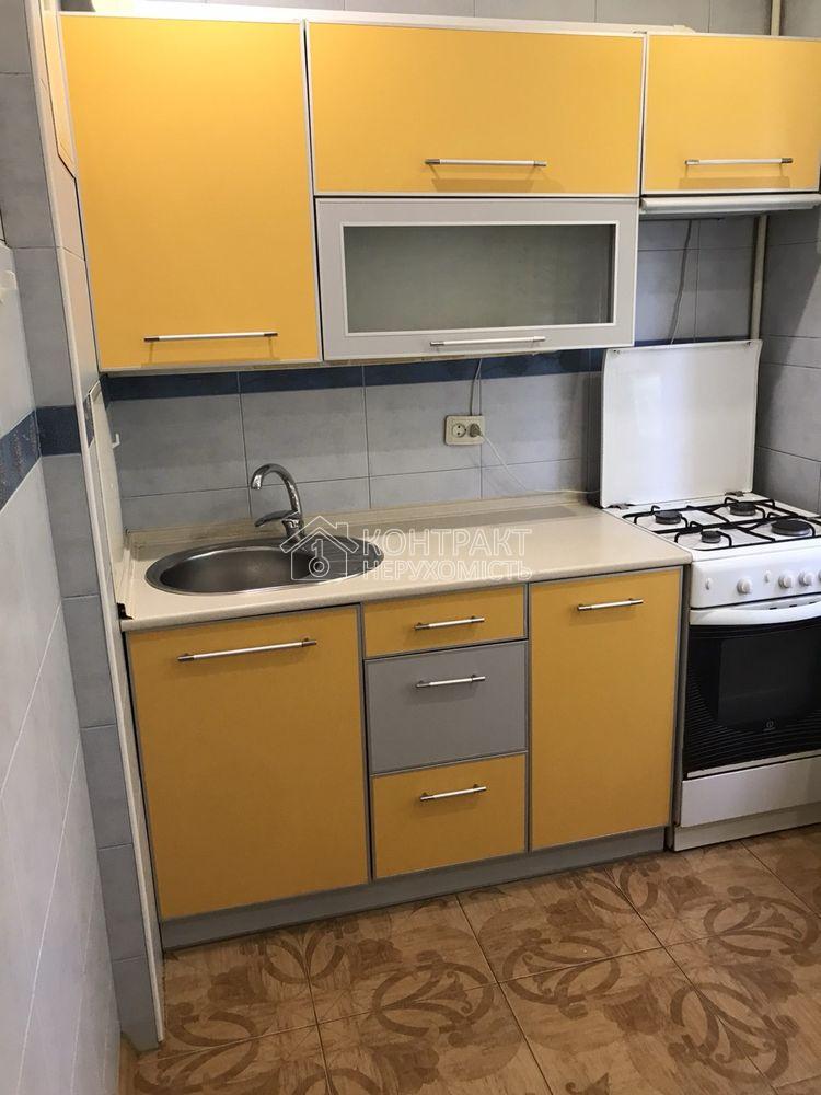 Продаж 2-к квартири Холодна Гора