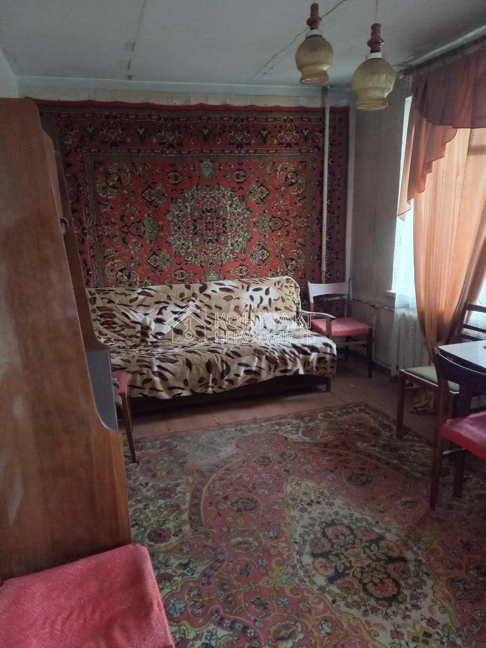 кімната