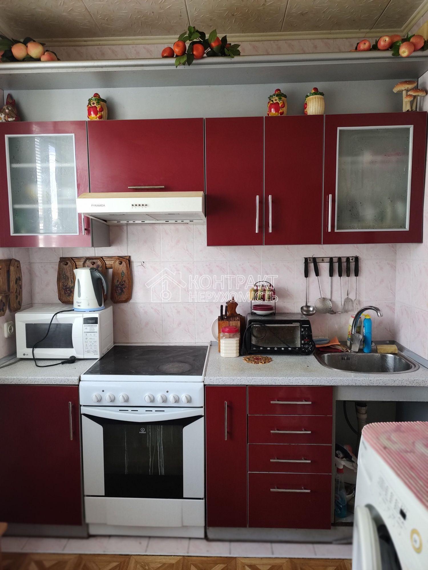 Сдам 2-х ком квартиру Салтовка