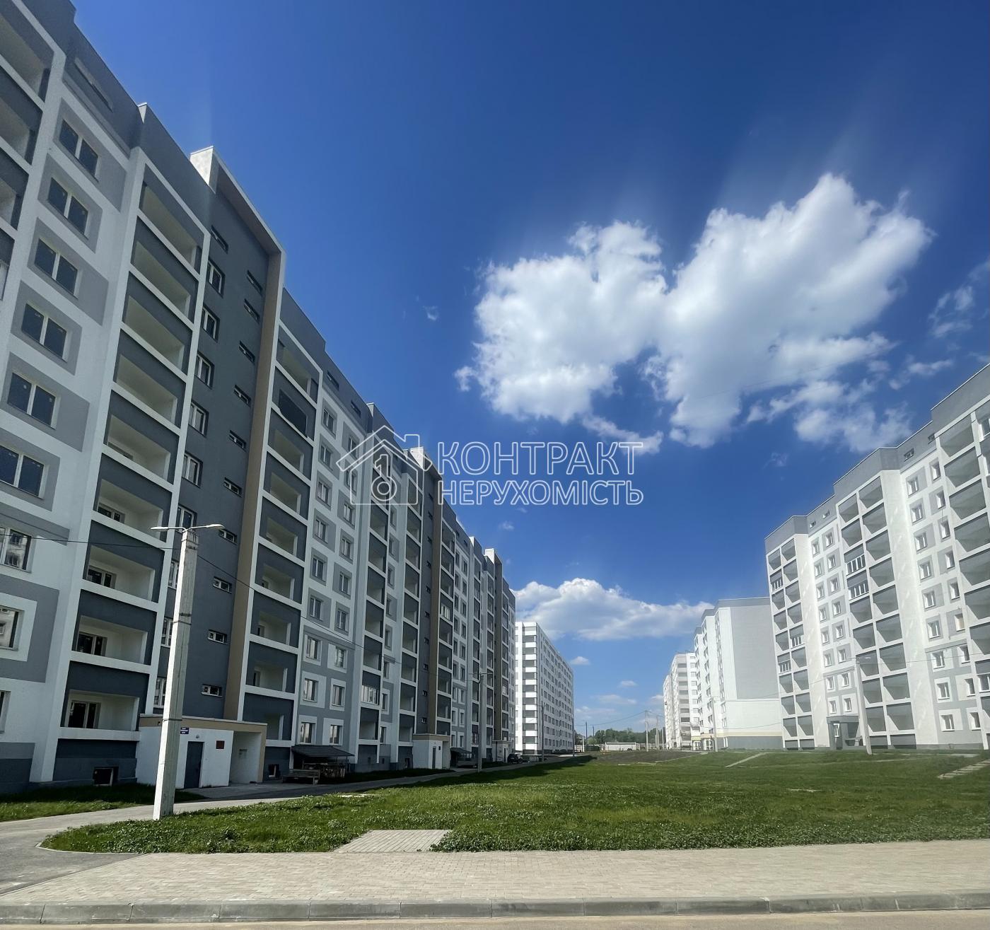 Продаж / Квартира / вул. Полтавський Шлях, Холодна Гора, Харьков