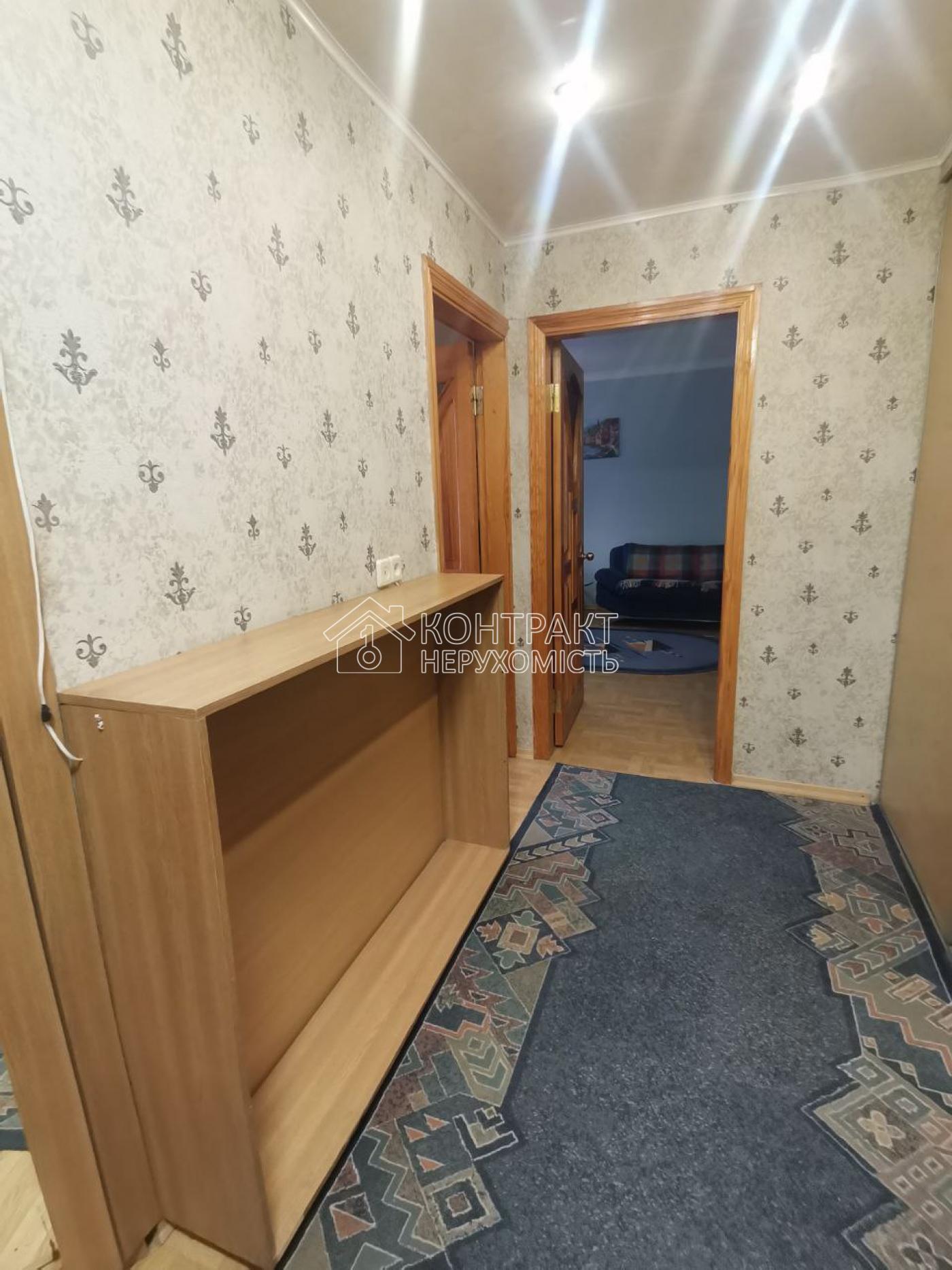 кімната