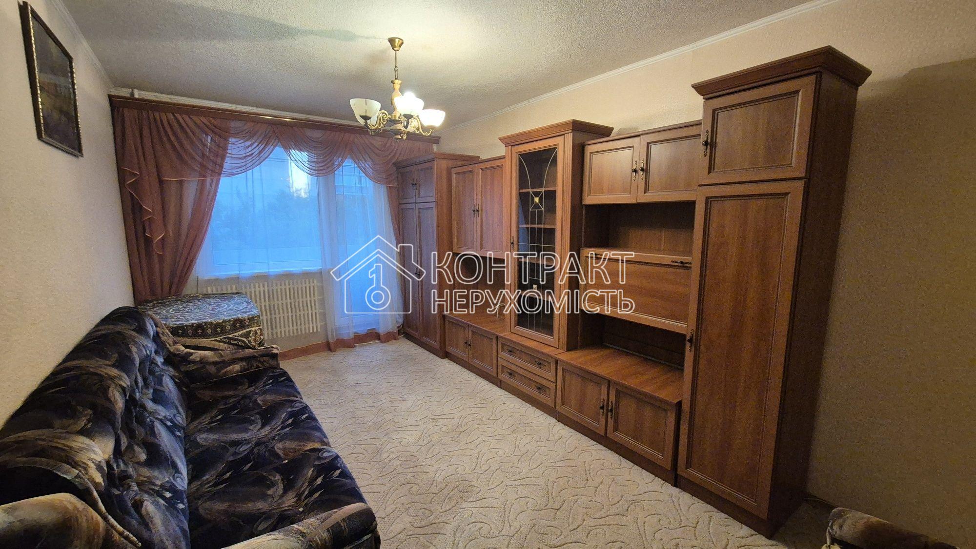 кімната