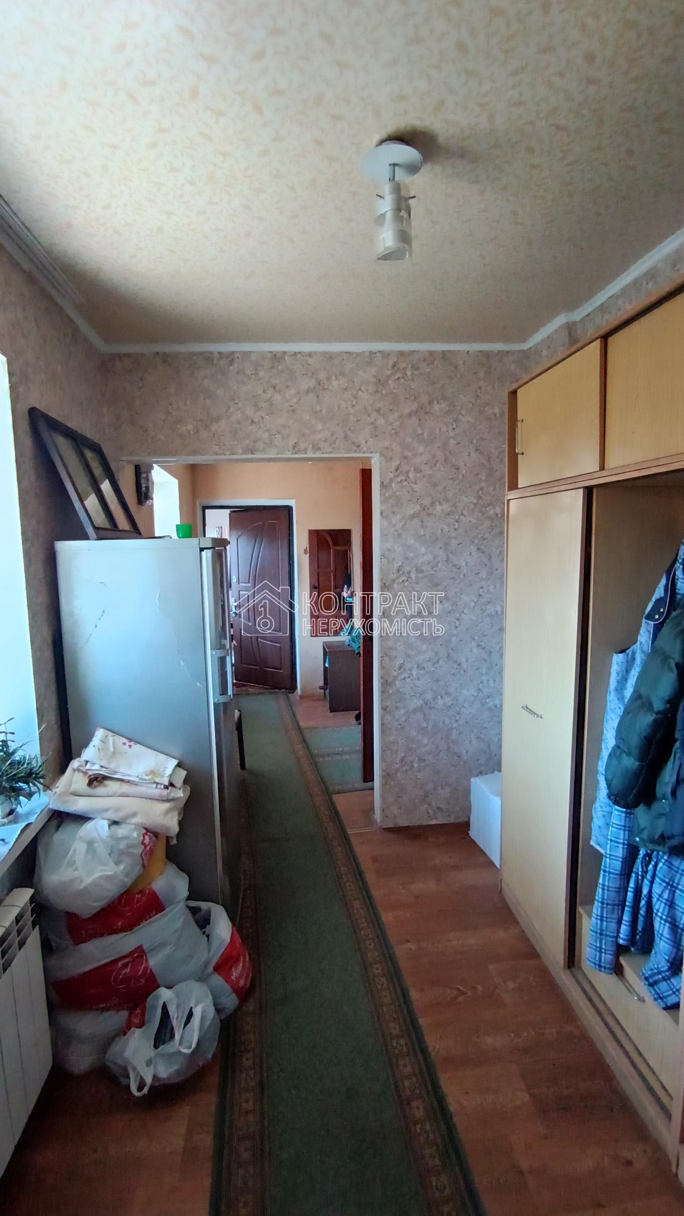 кімната