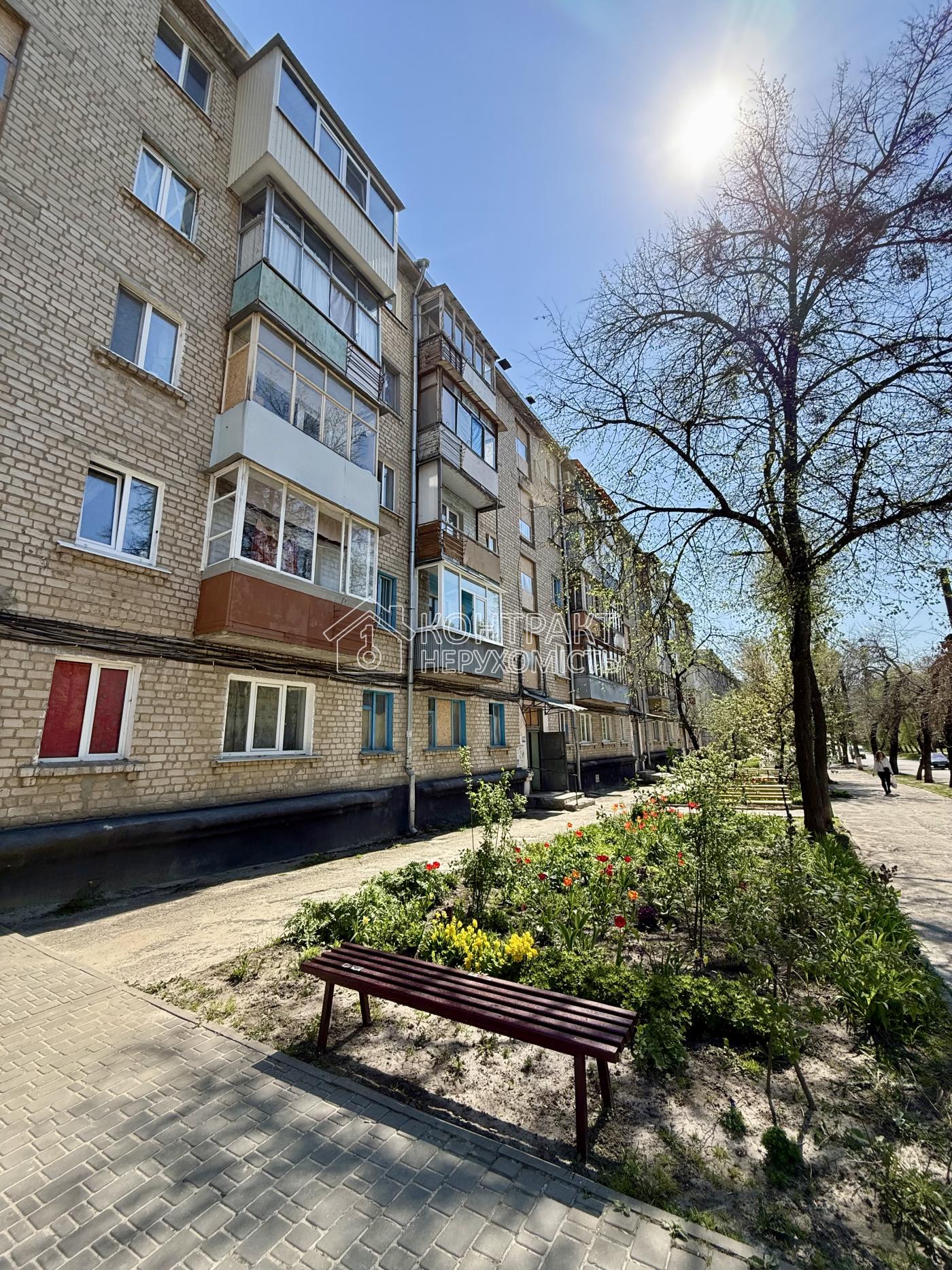 кімната