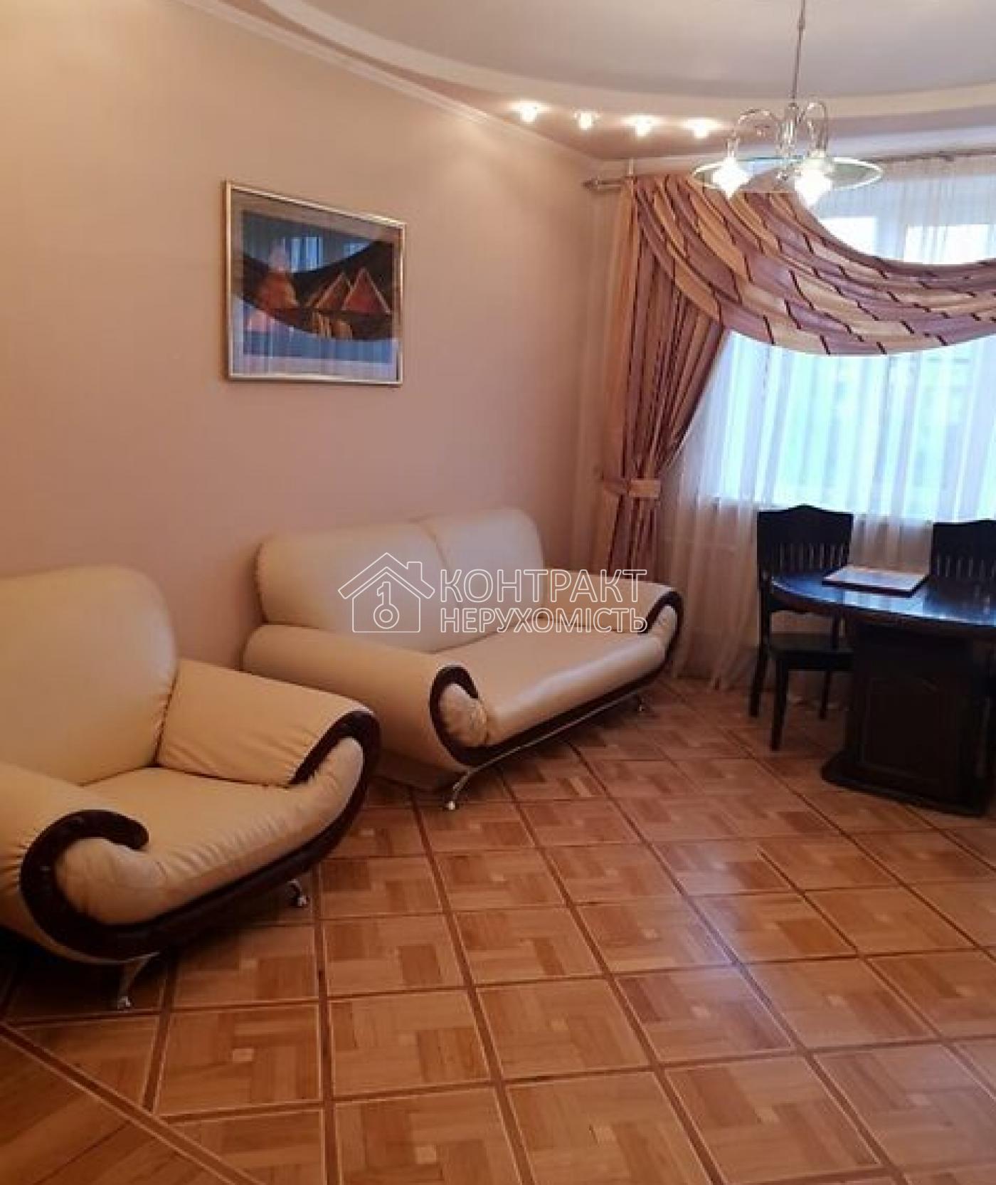 Продається 3к квартира 71.4 кв. м на ул. Балакирева