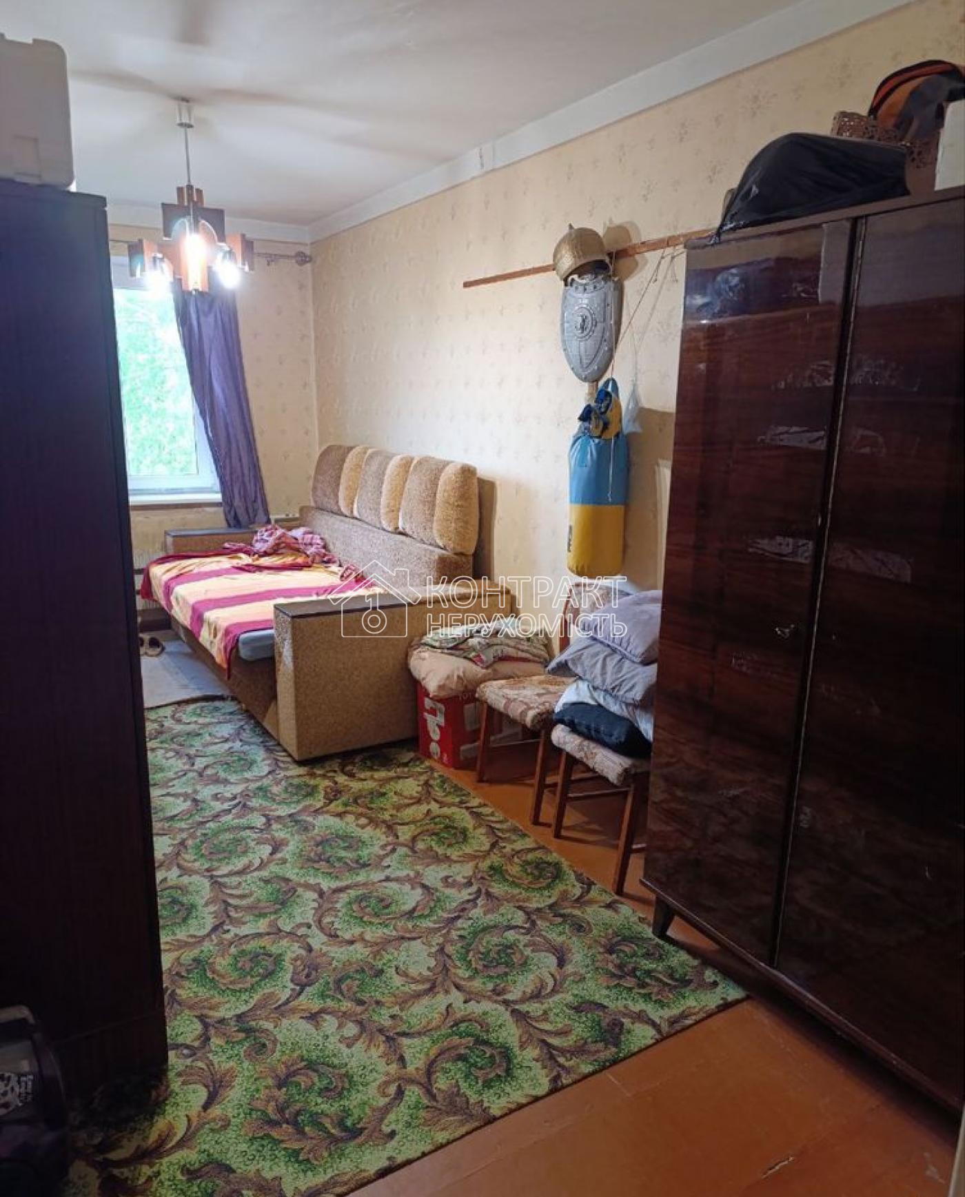 кімната