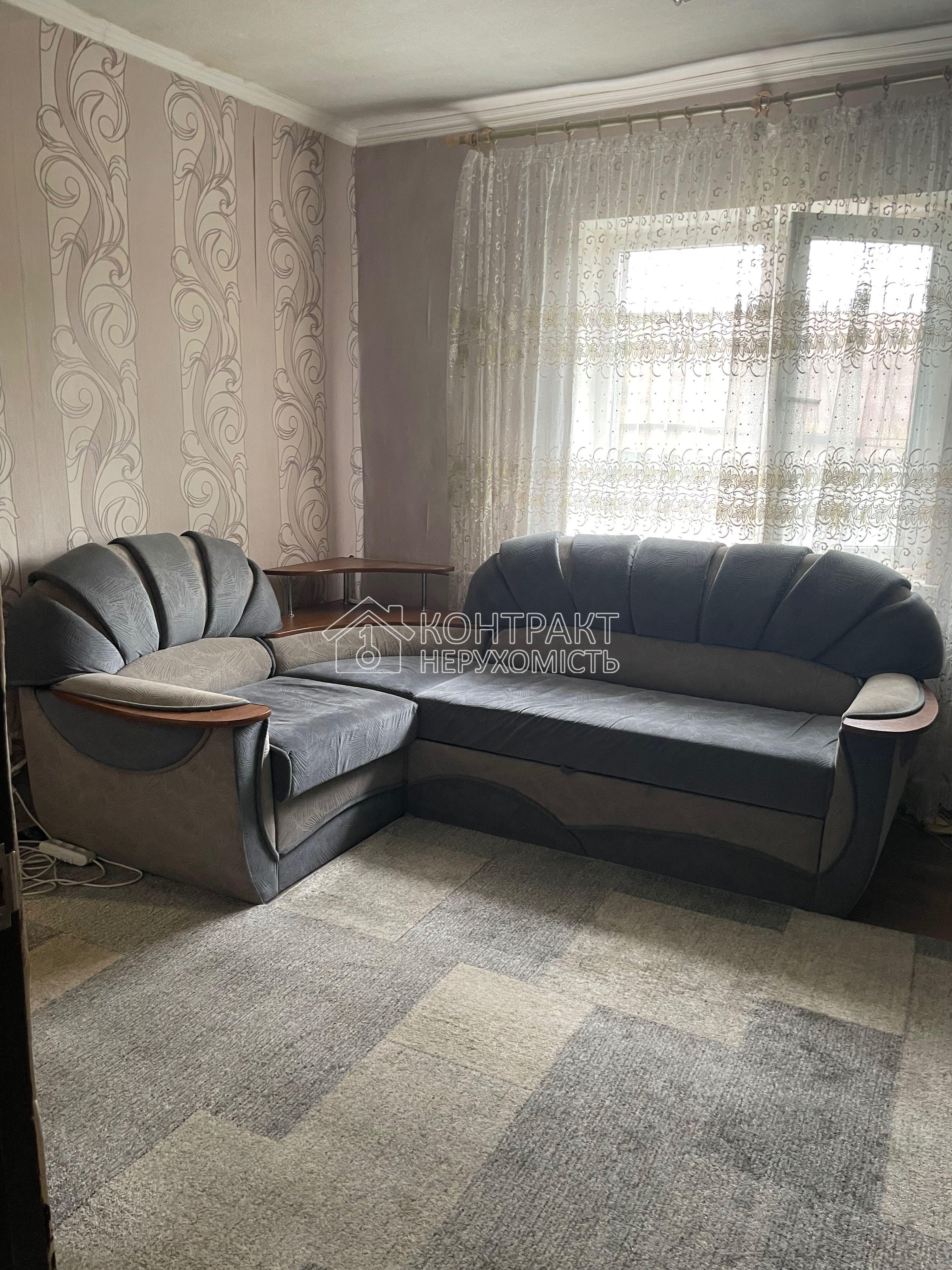 кімната