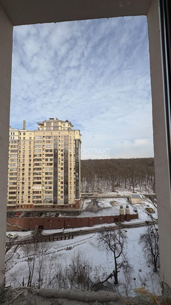 Продаж квартири на Сокольниках