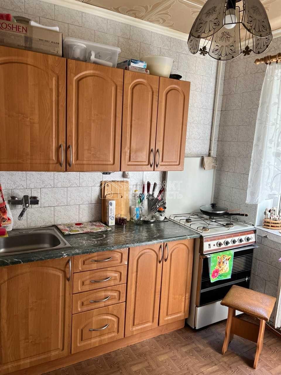 кімната