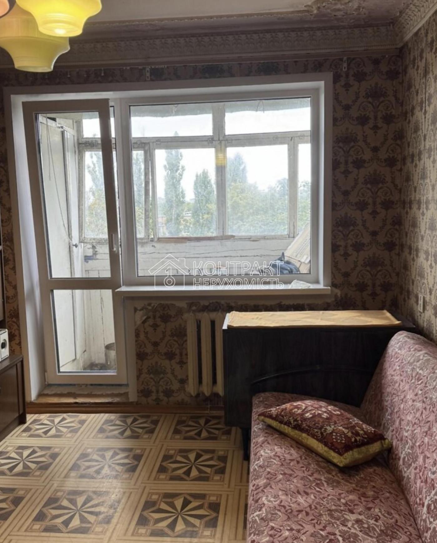 кімната