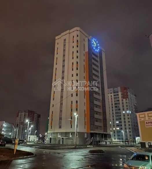 Продам 2 к квартиру ЖК Левада 1 біля метро