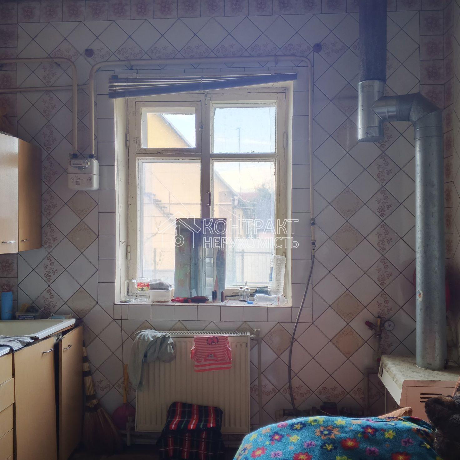 кімната