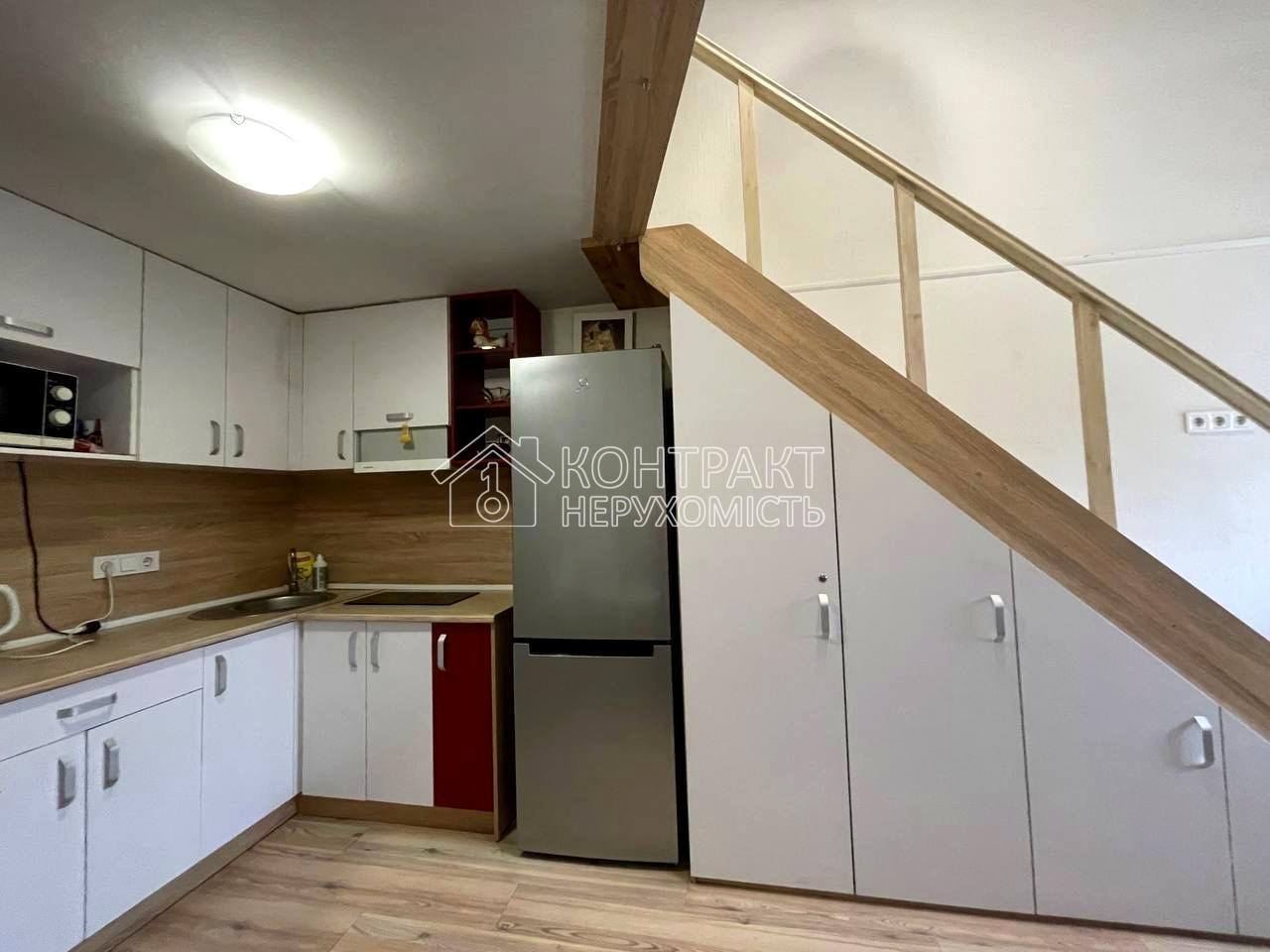 ЖК Грин Парк Парковий Квартал Героев Харькова 118