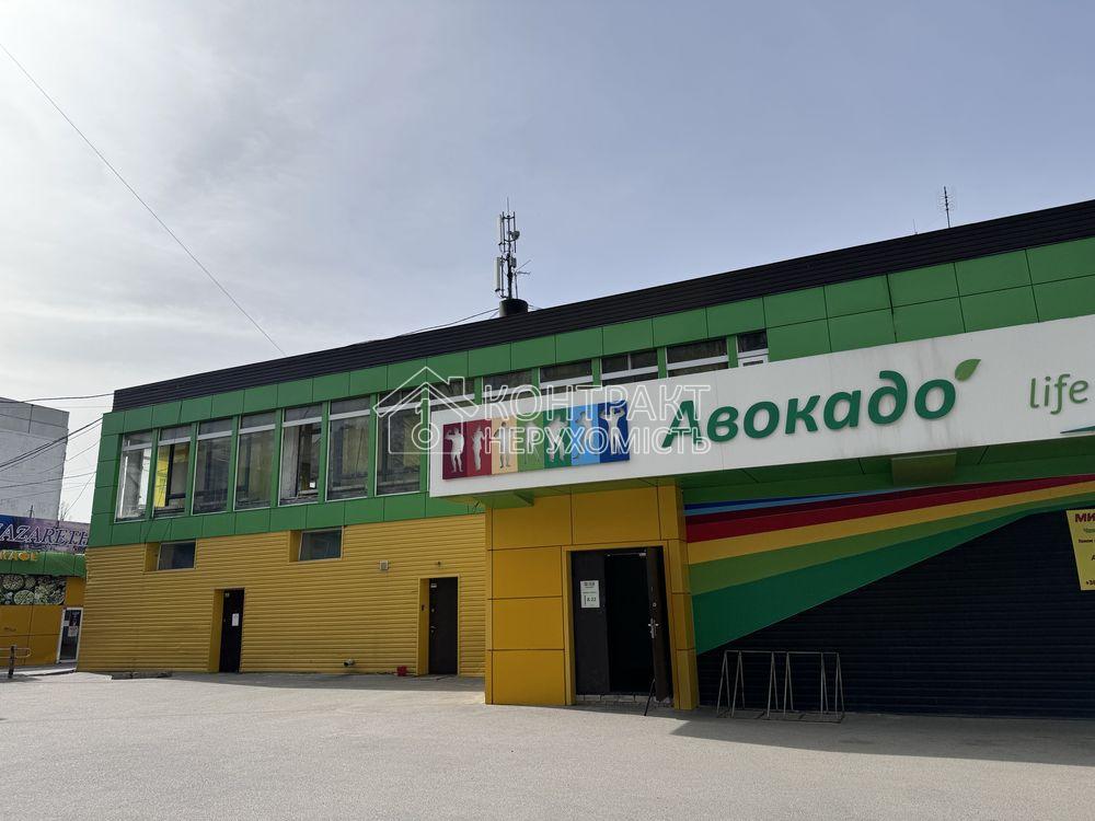 Сдається в аренду приміщення на Студенческой