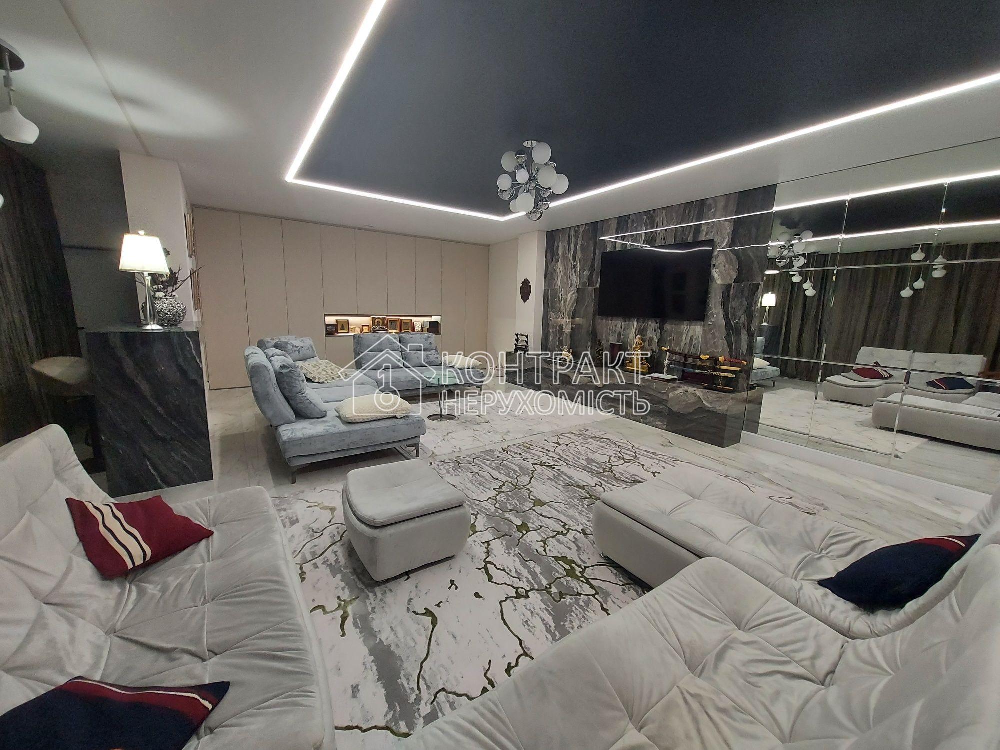 Продаж квартири ЖК Белый Слон