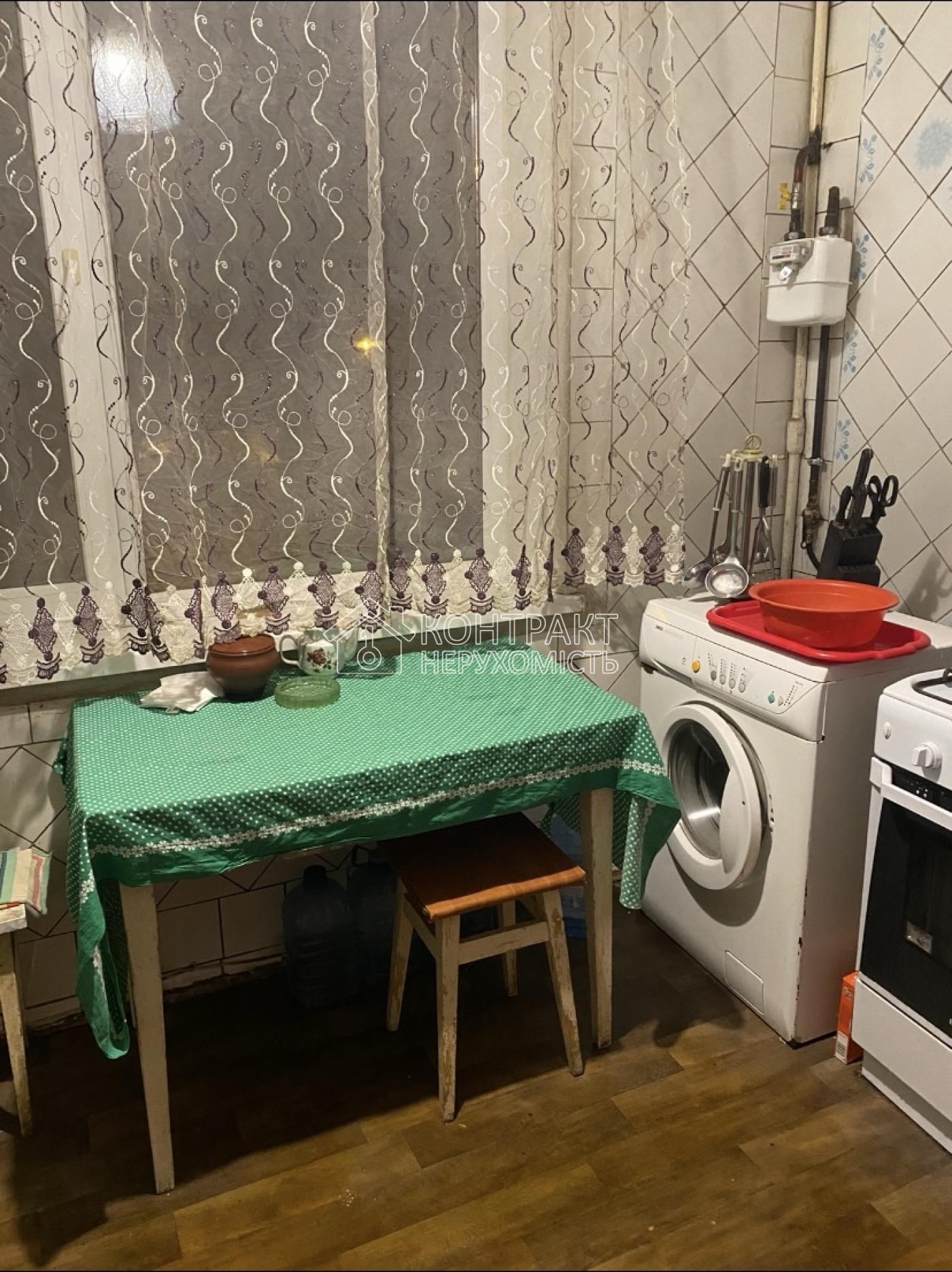кімната