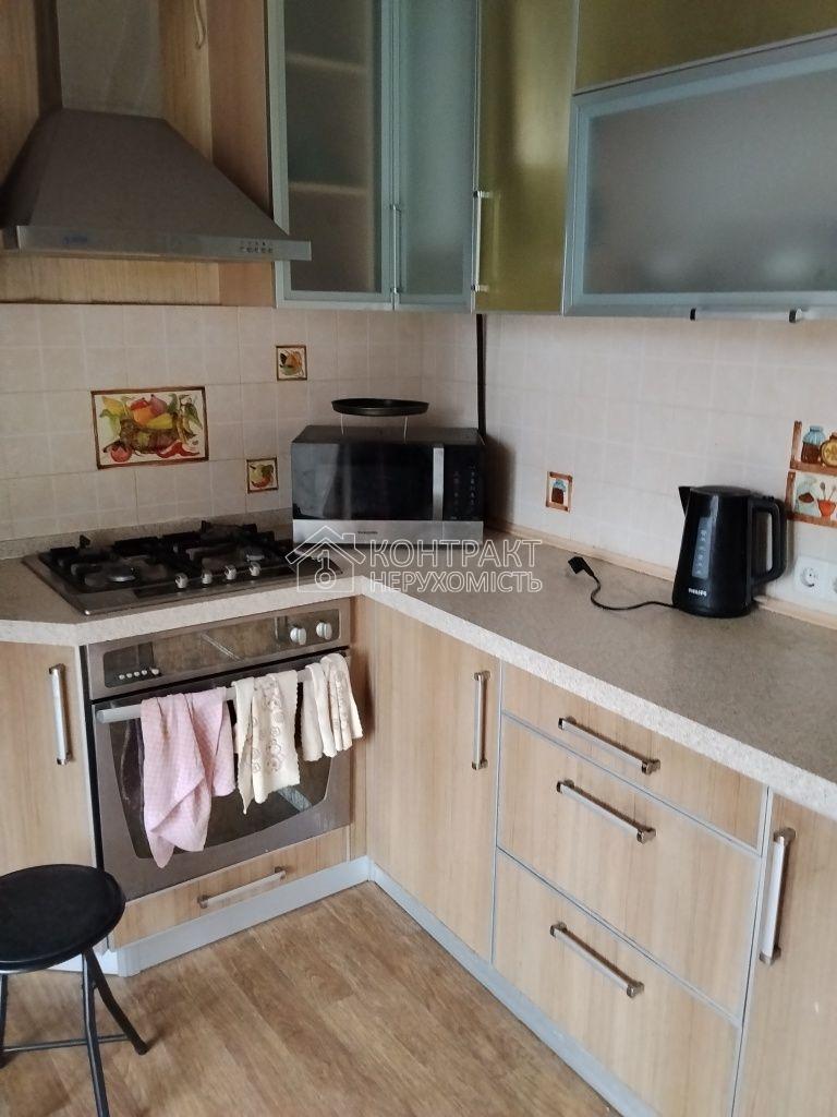 Оренда 2-к квартири, вул. Кримська