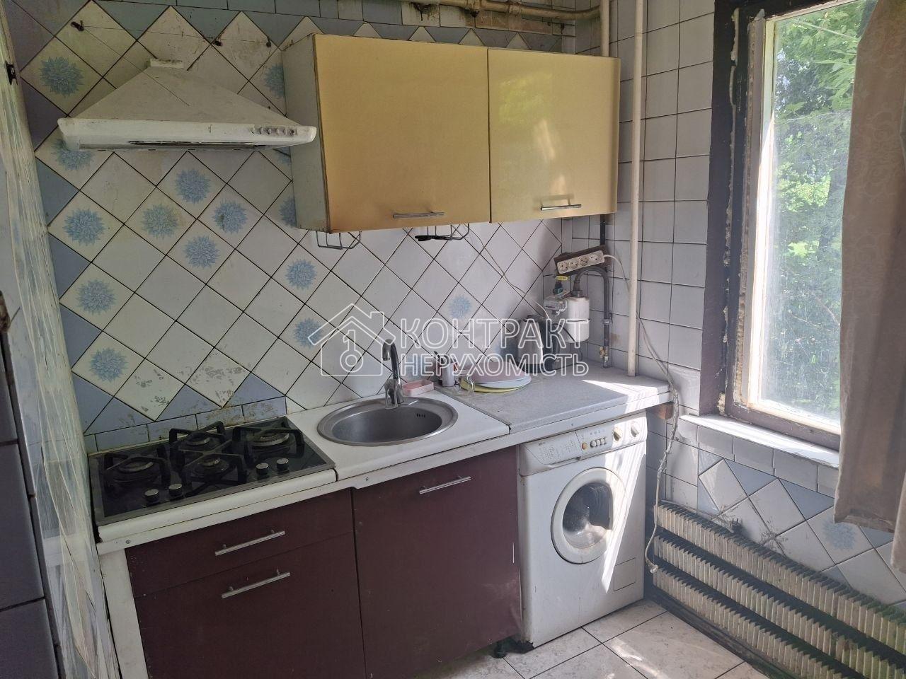 кімната