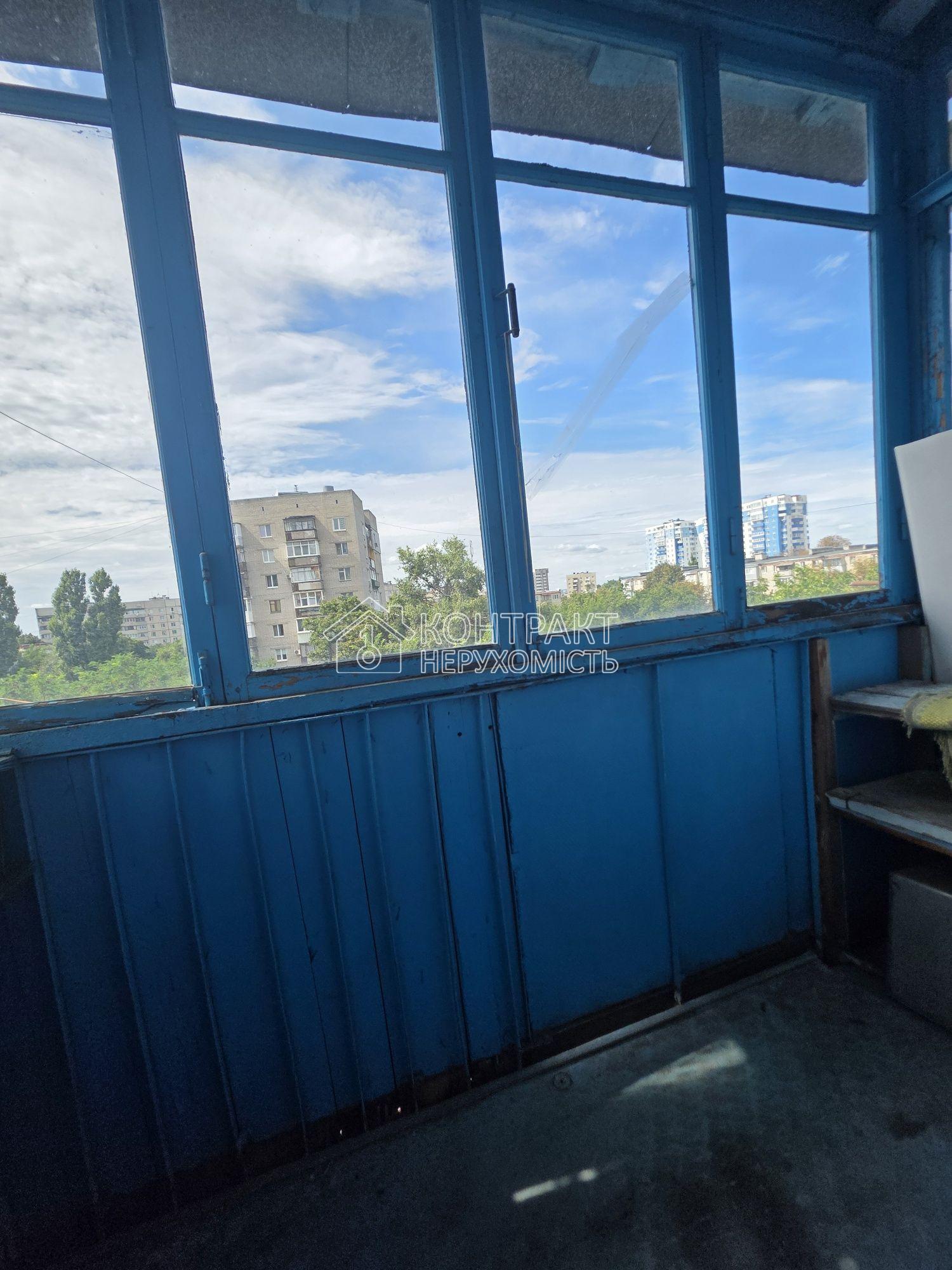 кімната
