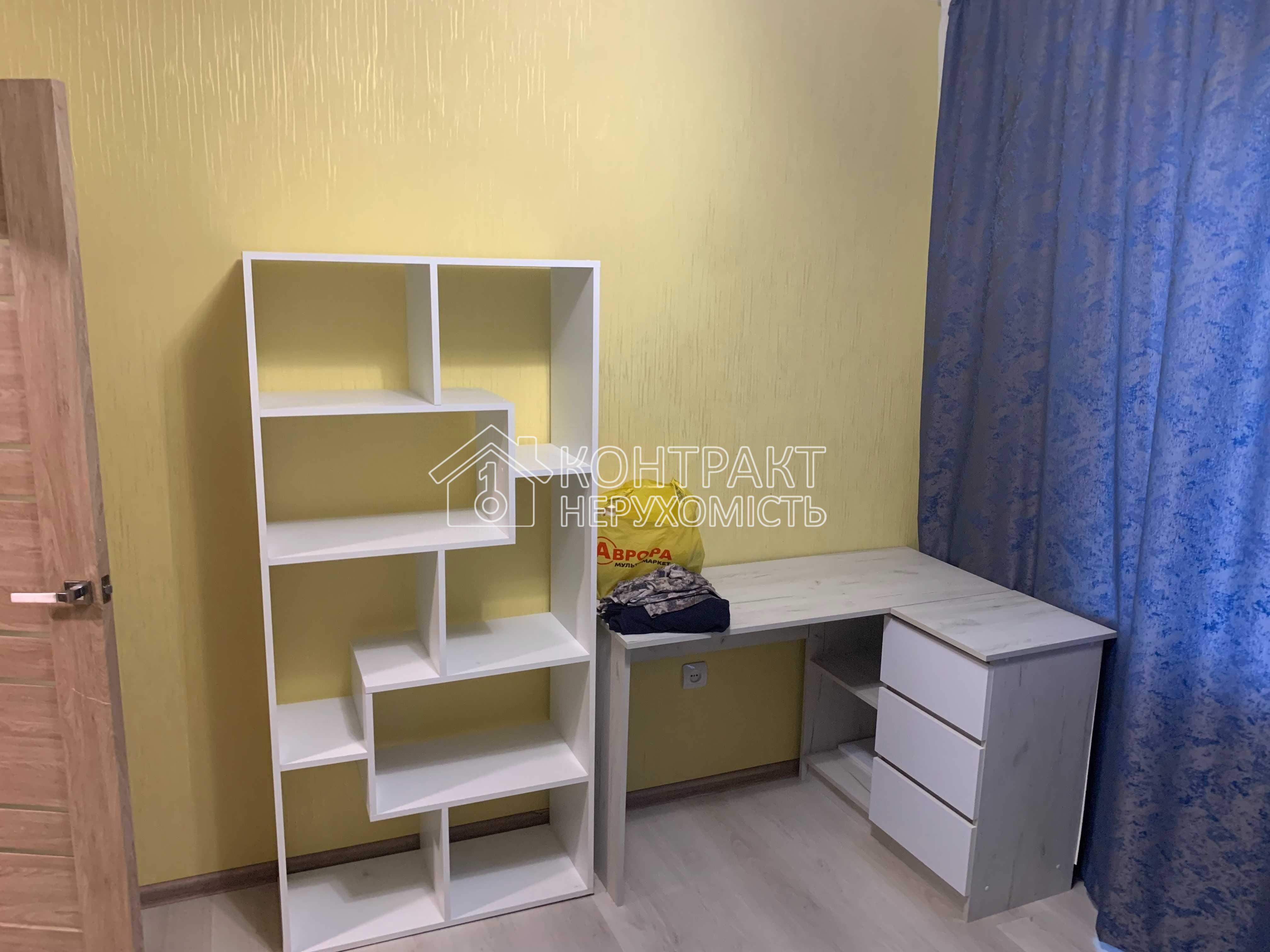 кімната