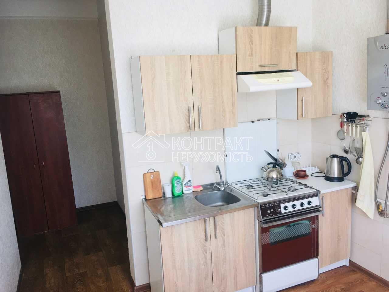 кімната