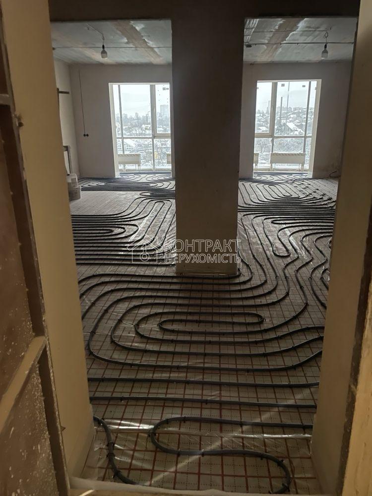 Елегантна квартира 70 м² у ЖК River Town ідеальний простір для життя!