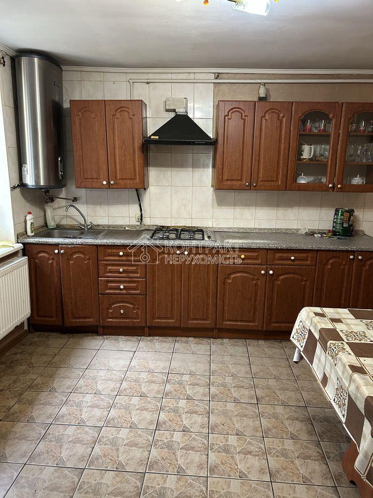 Продаж будинка Велика Данилівка