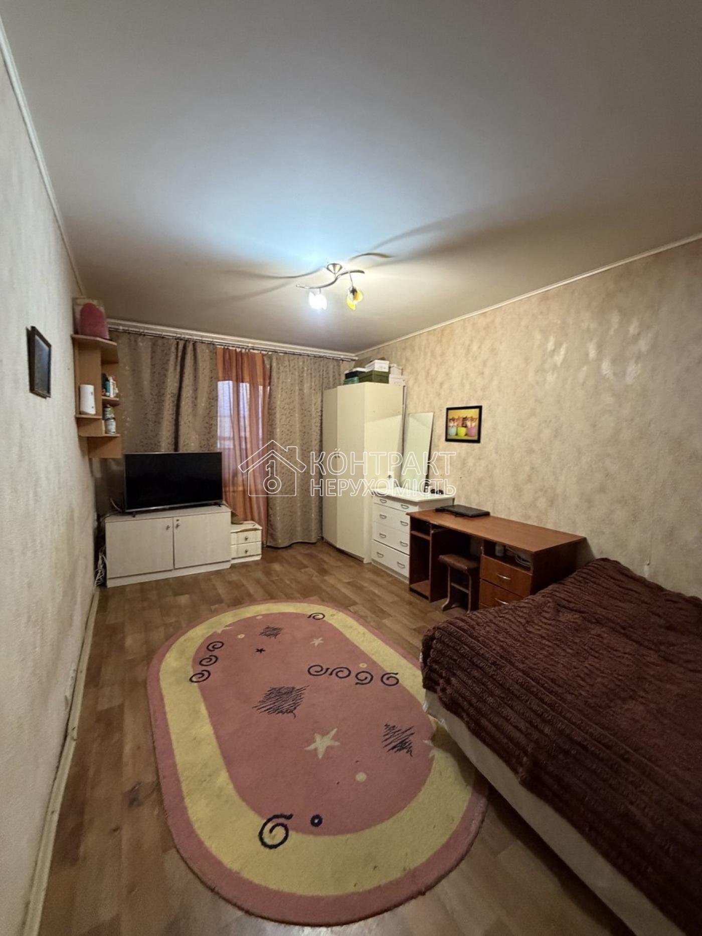 Продаж / Квартира / вул. Познанська, Салтівка, Харьков