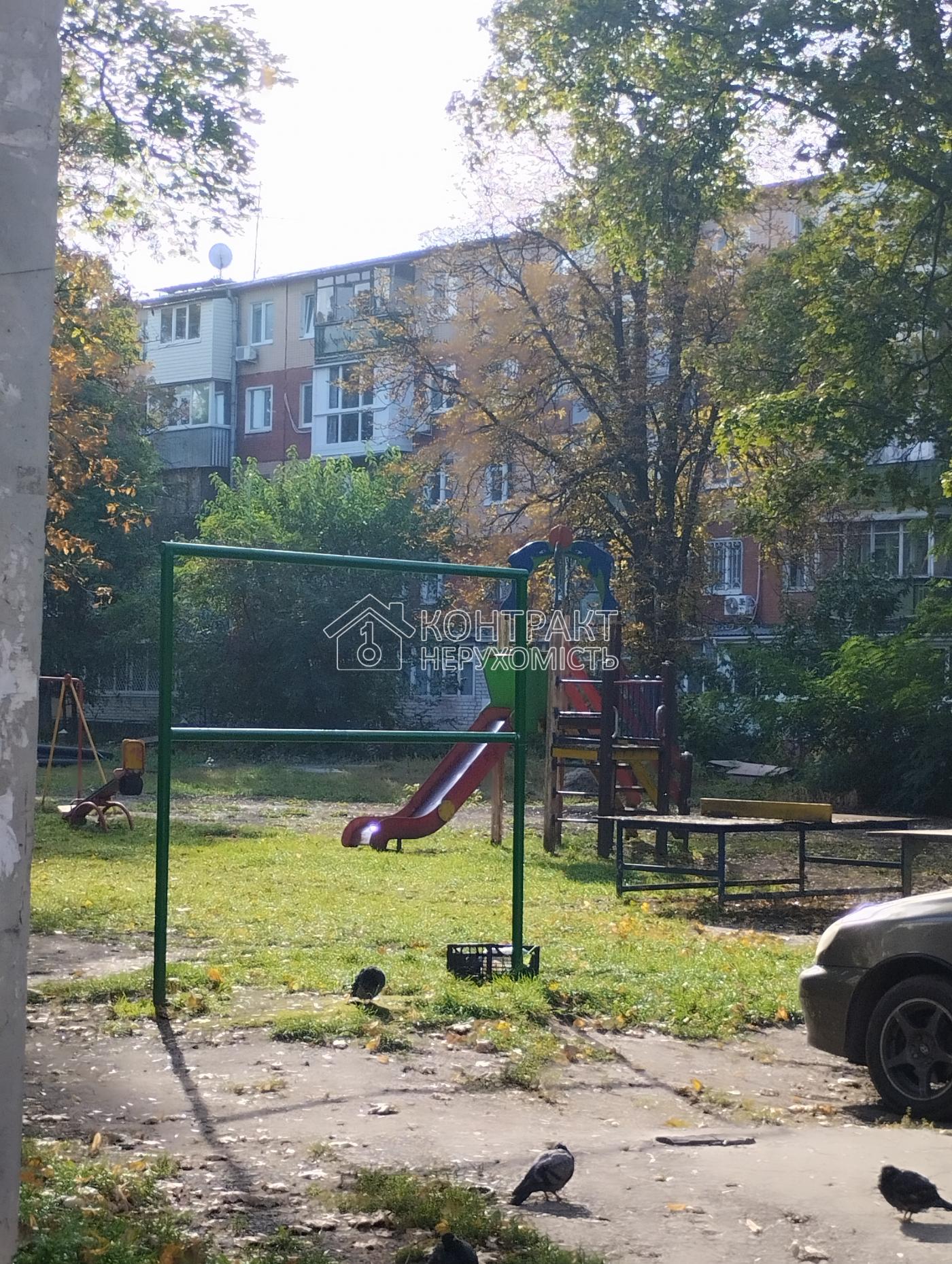 кімната