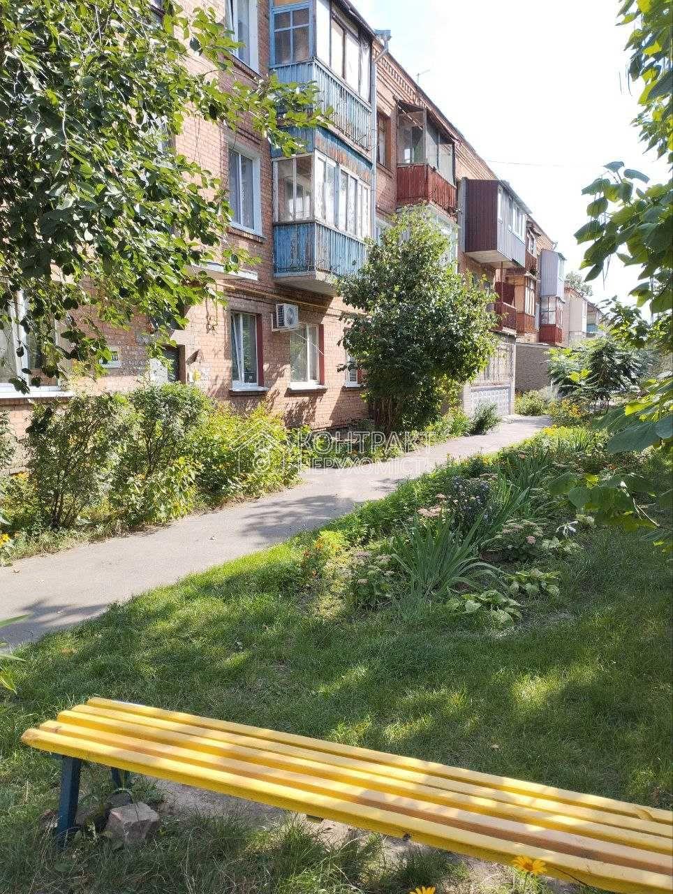кімната