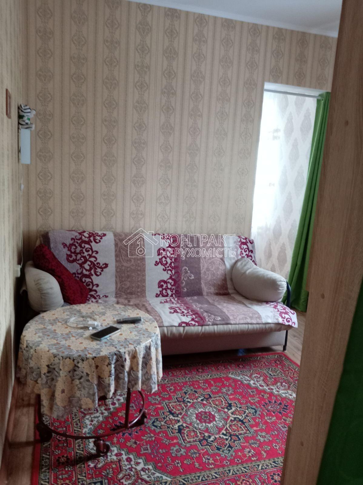 кімната