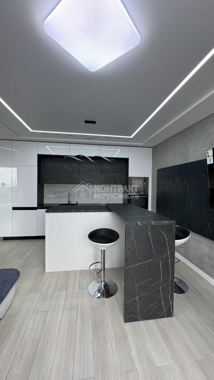 Здається 1-на квартира ЖК Левада