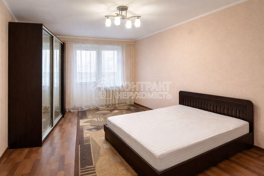 Продам 1к квартиру Павлово поле, метро Ботсад вул. О. Яроша 33 Центр Науки Саржин яр