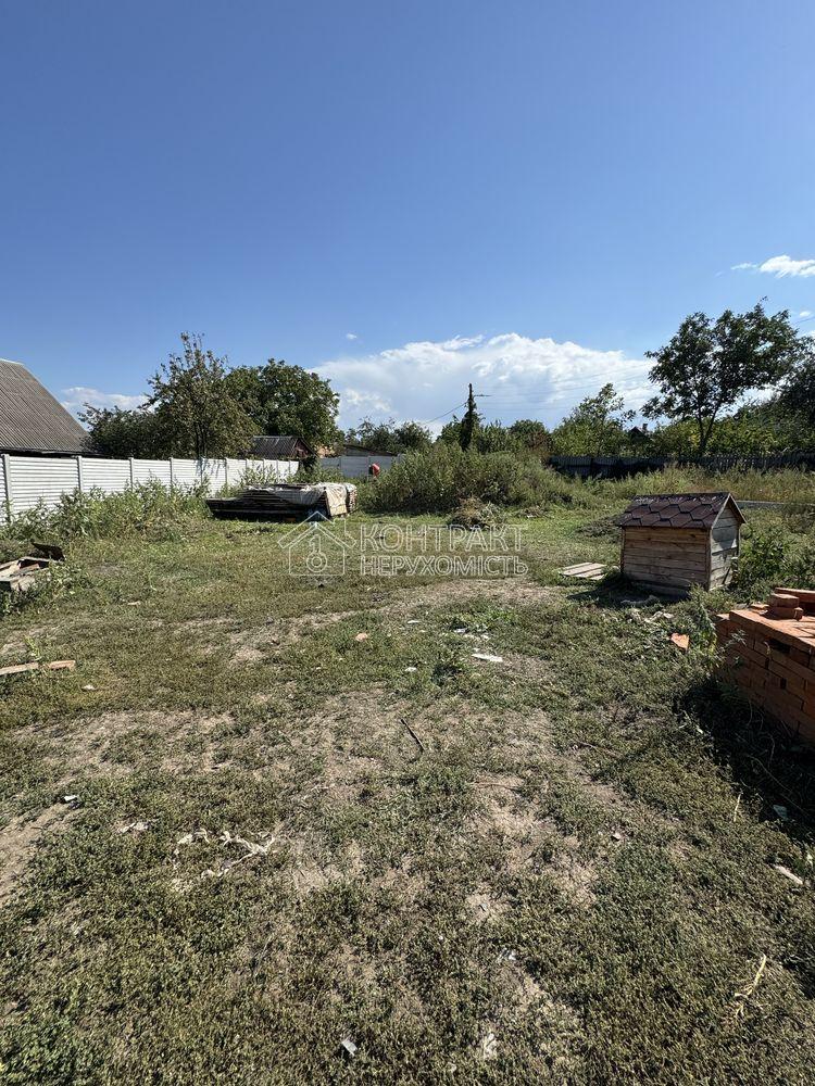 Продаж ділянки на Немишлі 8 соток