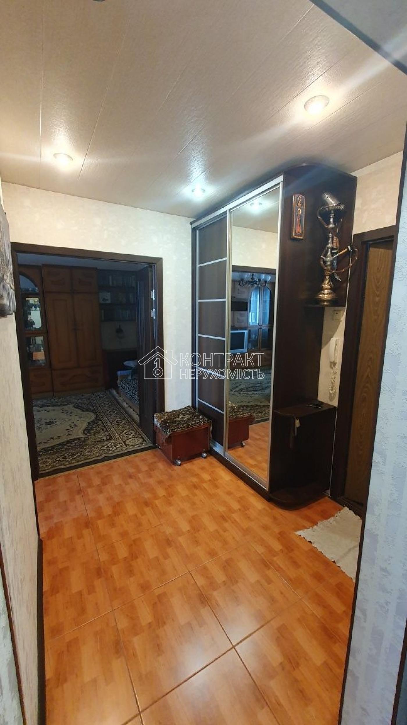 кімната