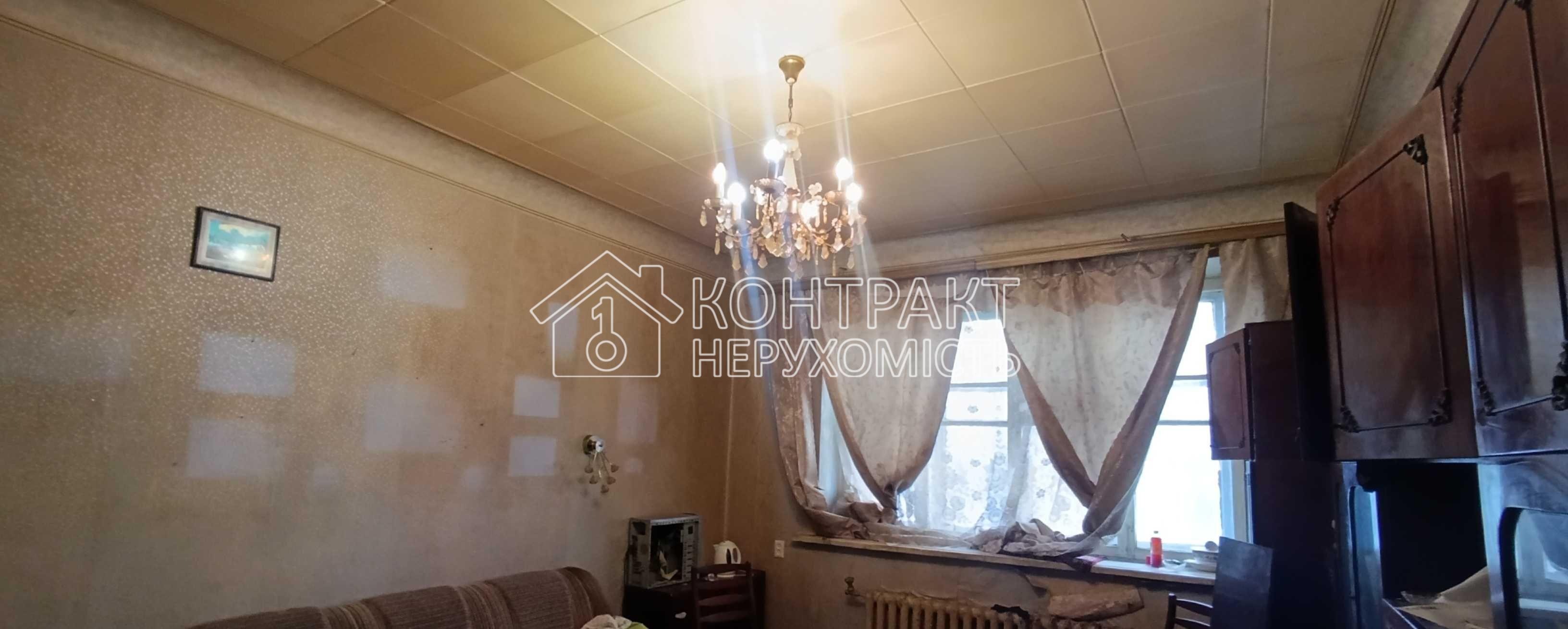 кімната