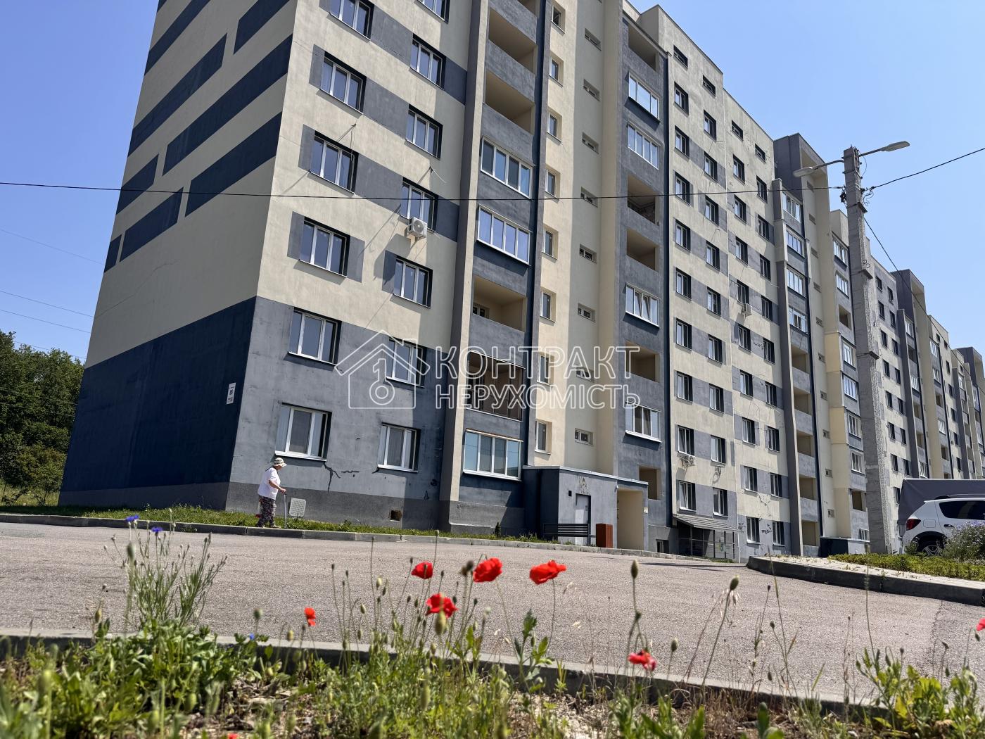 Срочно!Продам 2к/кв. 65м2 ЖК Победы-2 Алексеевка Новострой
