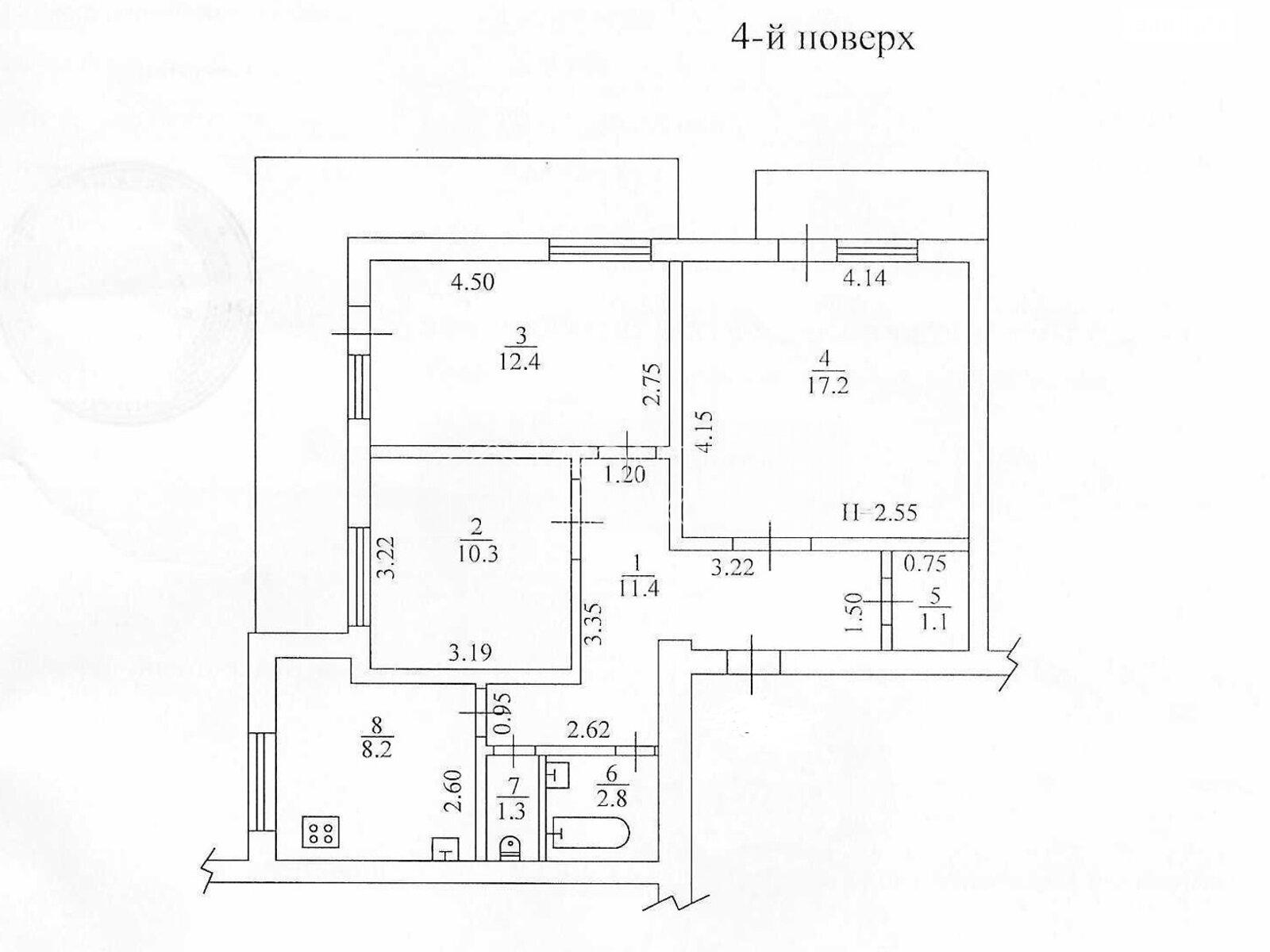кімната