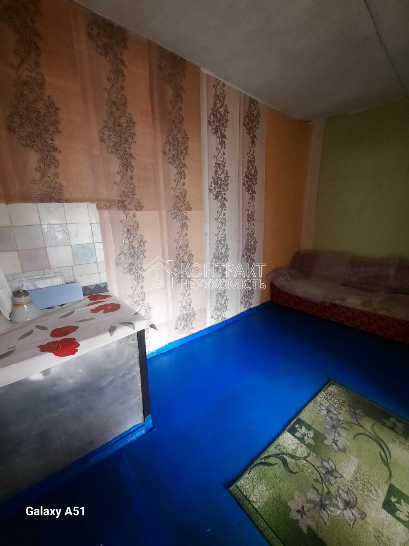 кімната