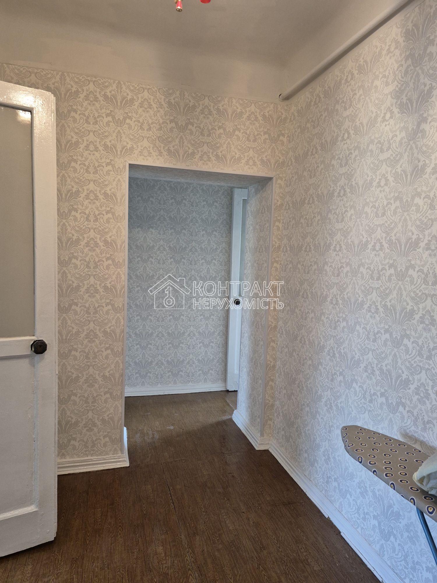 Продаж 2-кімнатна квартира