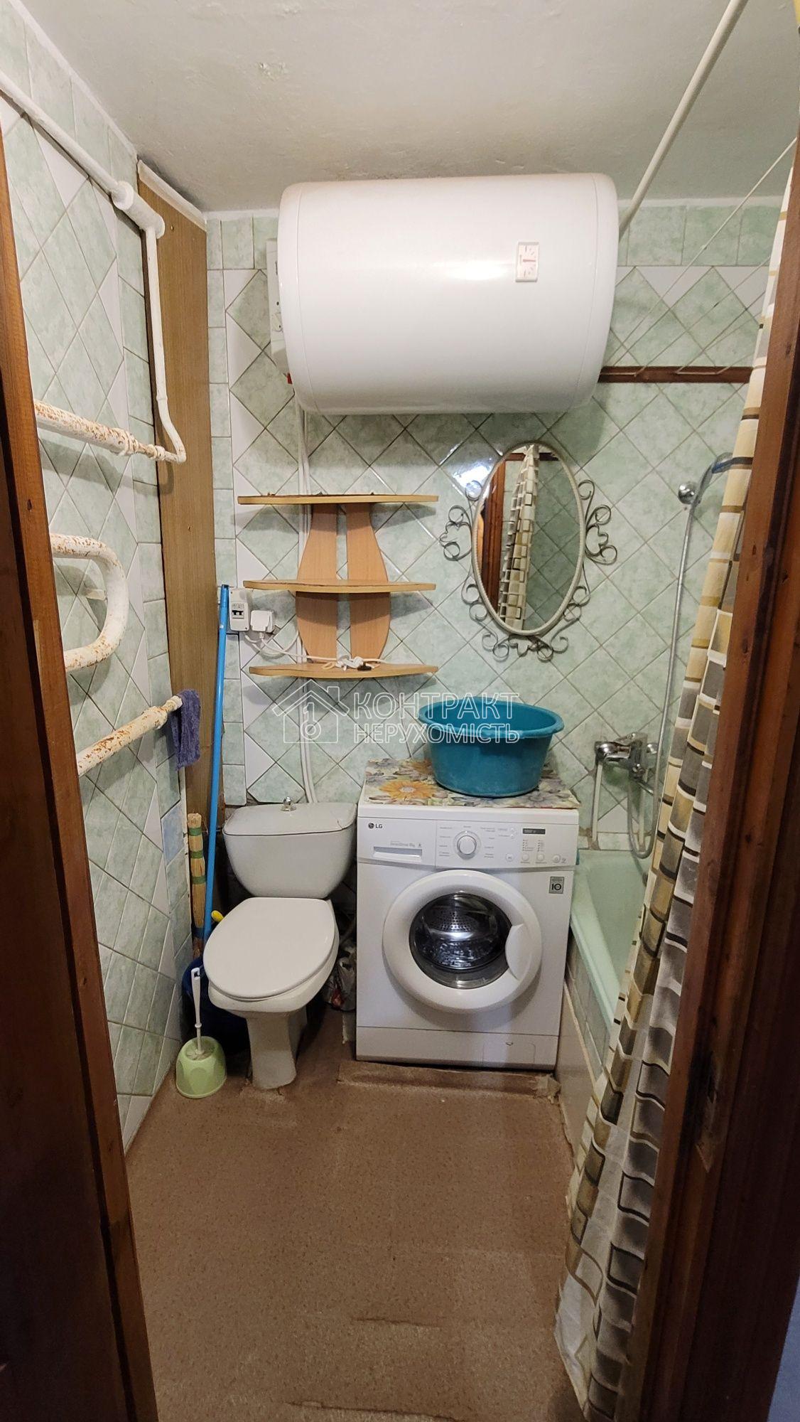 кімната