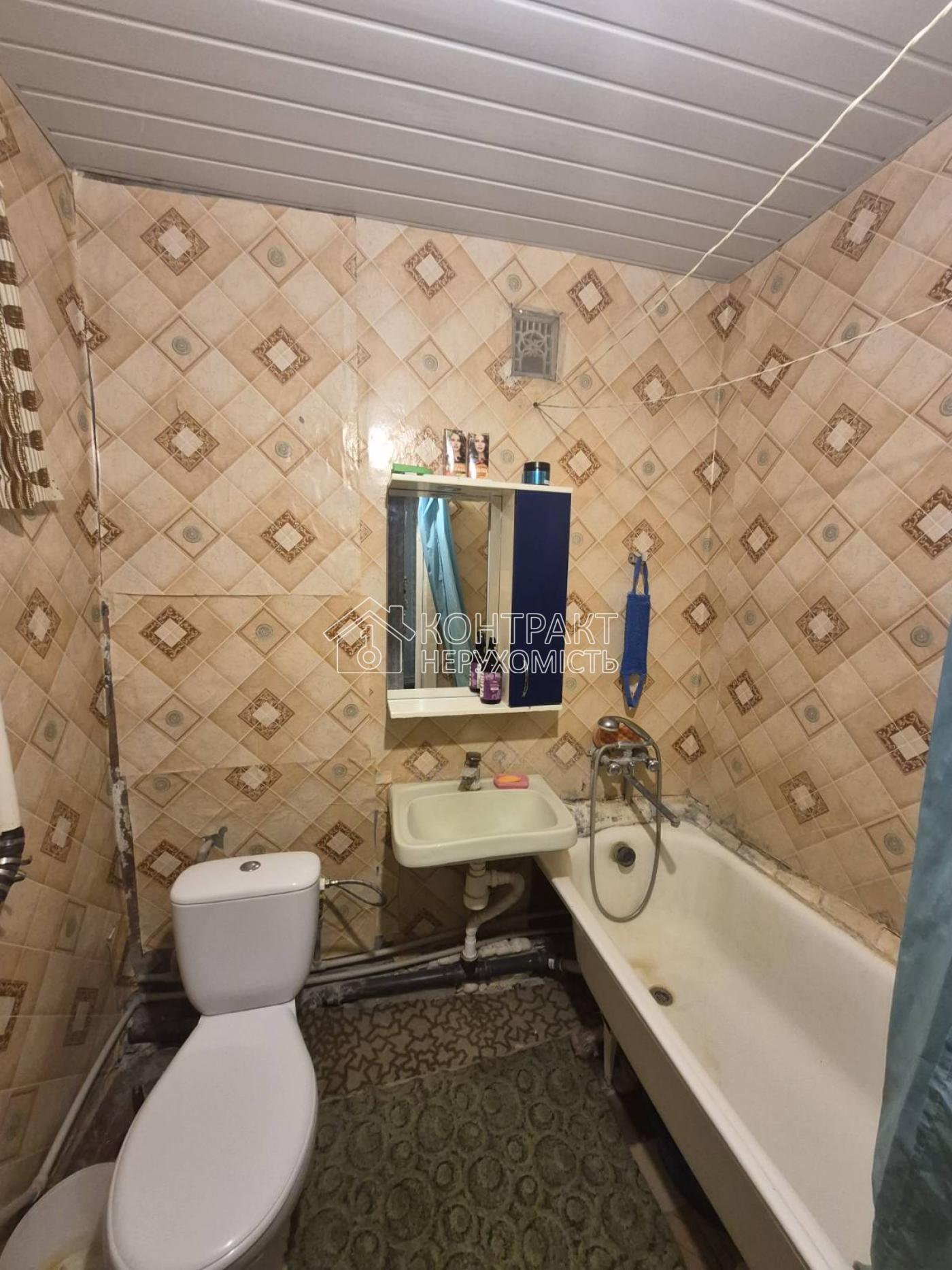 кімната