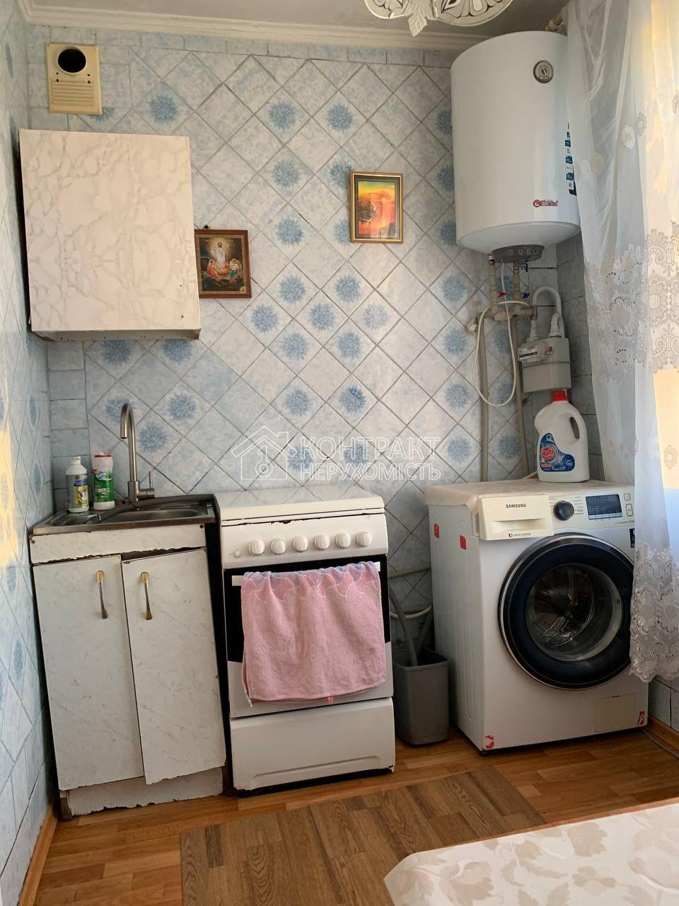 кімната