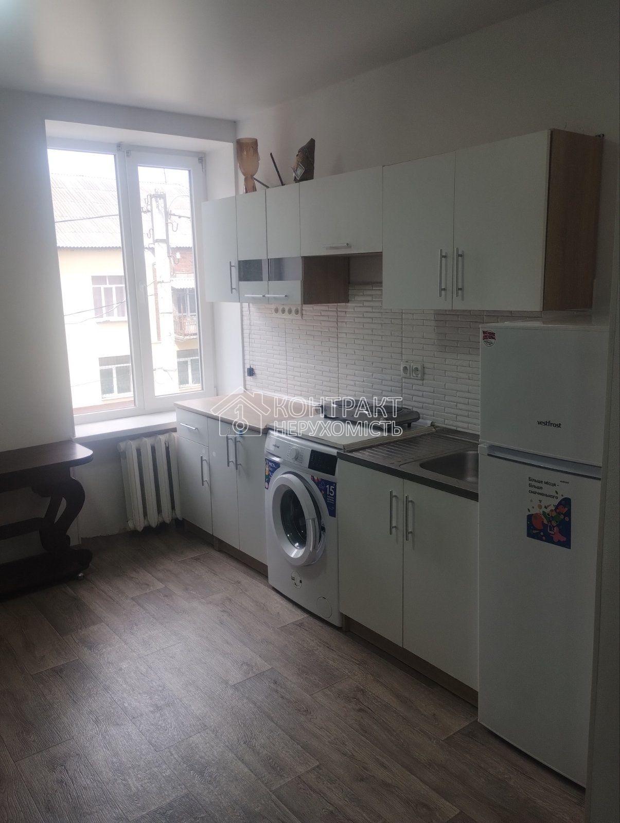 Продам квартиру, гостинку