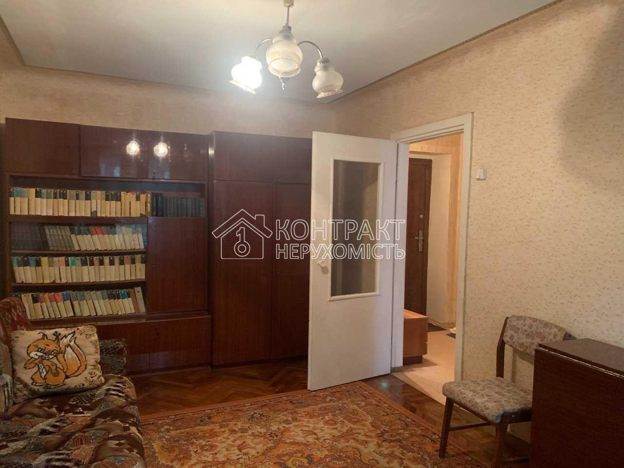 Сдам 1к. квартиру возле (м. Палац Спорта)