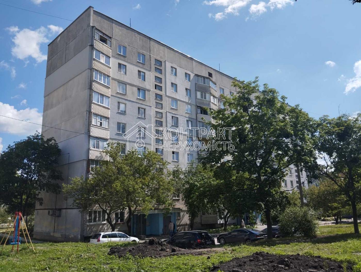 Продается 3-ком. квартира ул. Любови Малой, Холодна Гора